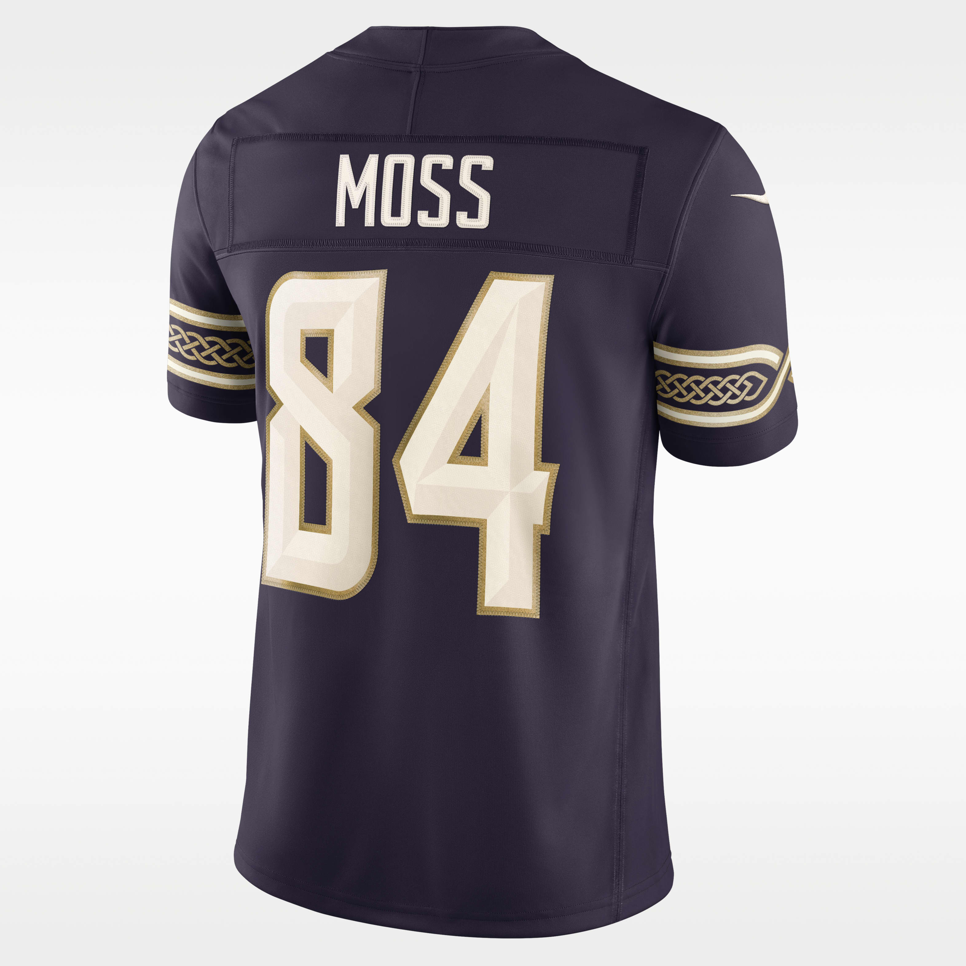 Nike Jaxon Smith-Njigba Seattle Seahawks 50th Anniversary Men's